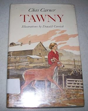 Seller image for Tawny for sale by Easy Chair Books