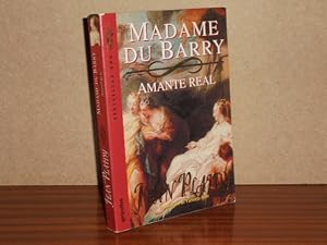 Seller image for MADAME DU BARRY for sale by Libros del Reino Secreto