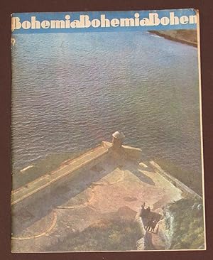 Bohemia Cuba. Territorio Libre De América. Revista Semanal. Año 62, No.25. junio 19 de 1970