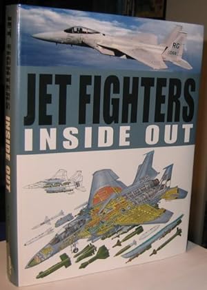 Jet Fighters Inside Out