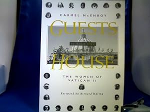 Seller image for Guests in Their Own House: The Women of Vatican II. for sale by Antiquariat Michael Solder