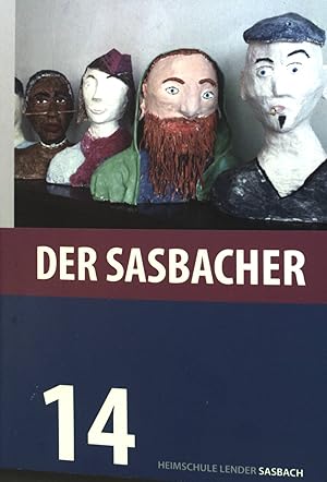 Seller image for Schleraustausch - in: Der Sasbacher 14, Heimschule Lender Sasbach. for sale by books4less (Versandantiquariat Petra Gros GmbH & Co. KG)