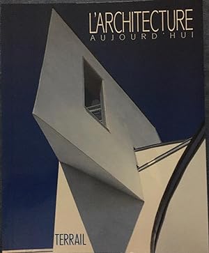 Seller image for LArchitecture aujourdhui for sale by Bernhards Books
