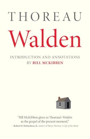 Immagine del venditore per Walden venduto da GreatBookPrices