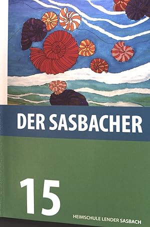 Bild des Verkufers fr Aus dem Schulleben - in: Der Sasbacher 15, Heimschule Lender Sasbach. zum Verkauf von books4less (Versandantiquariat Petra Gros GmbH & Co. KG)