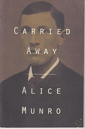 Seller image for Carried Away for sale by Beasley Books, ABAA, ILAB, MWABA
