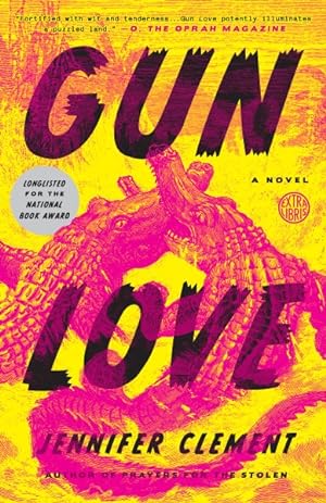 Imagen del vendedor de Gun Love a la venta por GreatBookPrices