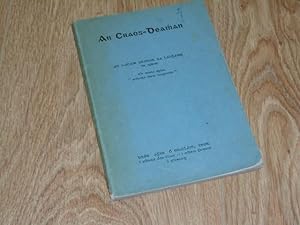 Seller image for An Craos-Deamhain for sale by Dublin Bookbrowsers