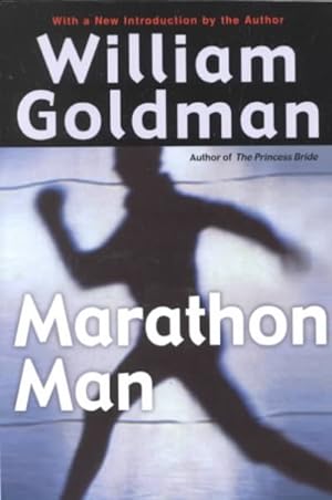 Seller image for Marathon Man for sale by GreatBookPrices