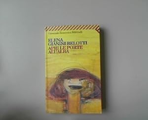 Immagine del venditore per Apri le porte all alba. venduto da Antiquariat Bookfarm