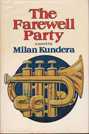 Seller image for The Farewell Party for sale by Badger Books