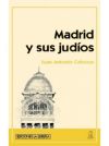 Imagen del vendedor de MADRID Y SUS JUDIO.MADRID BO a la venta por AG Library