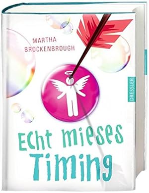 Seller image for Echt mieses Timing for sale by Gabis Bcherlager