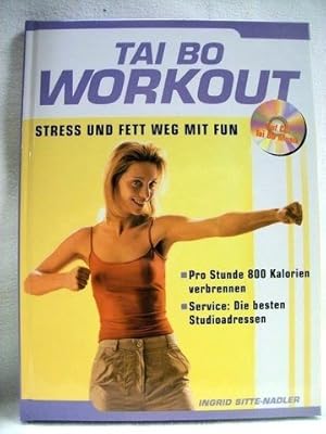 Bild des Verkufers fr Tai Bo Workout zum Verkauf von Gabis Bcherlager