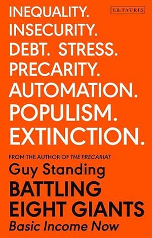 Seller image for Battling Eight Giants (Paperback) for sale by AussieBookSeller