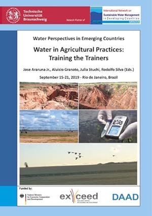 Seller image for Water in Agricultural Practices: Training the Trainers for sale by BuchWeltWeit Ludwig Meier e.K.