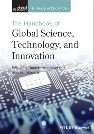 Seller image for Handbook of Global Science, Technology, and Innovation for sale by GreatBookPricesUK