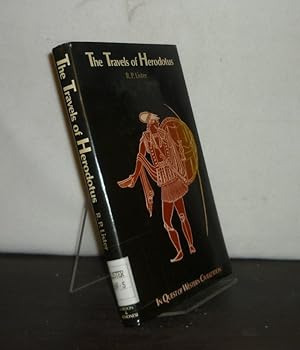 Seller image for The Travels of Herodotus. [By R. P. Lister]. for sale by Antiquariat Kretzer