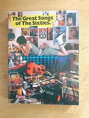 Immagine del venditore per The Great Songs of The Sixties venduto da Antiquariat Birgit Gerl