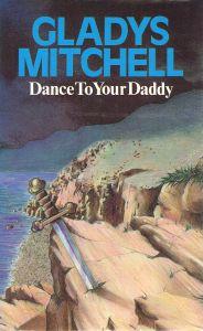 Seller image for DANCE TO YOUR DADDY. for sale by Sainsbury's Books Pty. Ltd.