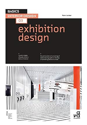 Seller image for Basics Interior Design 02: Exhibition Design [FRENCH LANGUAGE - Soft Cover ] for sale by booksXpress