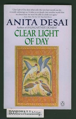 Seller image for Clear Light of Day for sale by BOOKSTALLblog