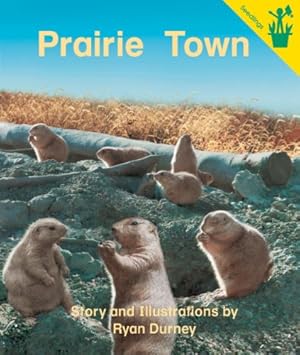 Seller image for Early Reader: Prairie Town for sale by NEPO UG