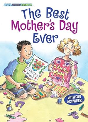 Bild des Verkufers fr The Best Mother's Day Ever: Similarities & Differences (Social Studies Connects) zum Verkauf von NEPO UG