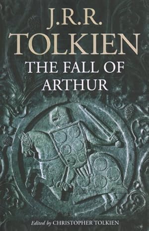 Imagen del vendedor de Fall of Arthur a la venta por GreatBookPricesUK