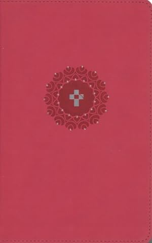 Imagen del vendedor de Helpfinder Bible : New Living Translation, Pink LeatherLike: Gods Word at Your Point of Need a la venta por GreatBookPricesUK