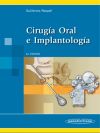 Cirugía Oral e Implantología.