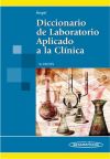 Diccionario de Laboratorio Aplicado a la Clínica.