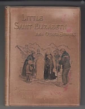 Little Saint Elizabeth and Other Stories