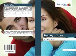 Seller image for Destiny of Love : A master series for sale by AHA-BUCH GmbH