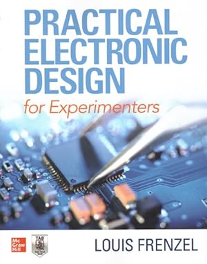 Seller image for Practical Electronic Design for Experimenters for sale by GreatBookPrices