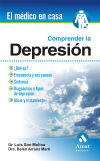 Seller image for COMPRENDER LA DEPRESIN for sale by AG Library