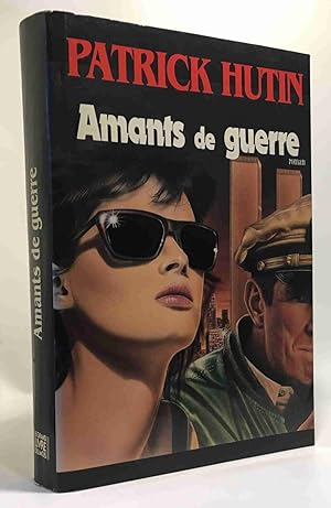 Seller image for Amants de guerre for sale by crealivres