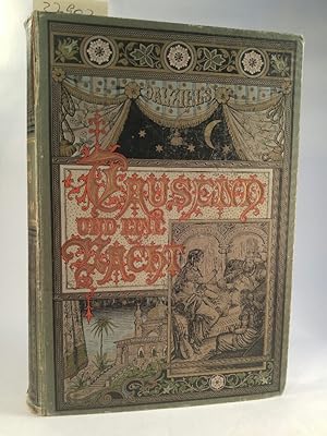 Dalziel s illustrierte Tausend und Eine Nacht - Sammlung persischer, indischer und arabischer Mär...