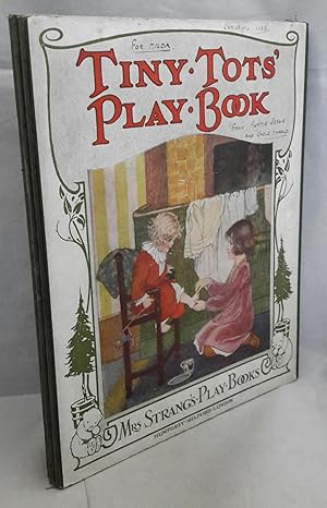 Imagen del vendedor de Tiny Tots Play Book. A Fold-Out Book. a la venta por Addyman Books