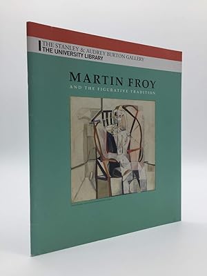 Immagine del venditore per Martin Froy and the Figurative Tradition venduto da Holt Art Books