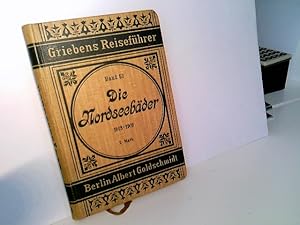 Griebens Reiseführer Die Nordseebäder.