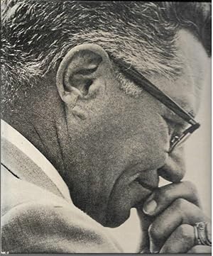 Seller image for Lombardi (National Football League Book: 1971) for sale by Bookfeathers, LLC