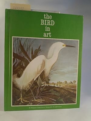 Bild des Verkufers fr The Bird in Art. zum Verkauf von ANTIQUARIAT Franke BRUDDENBOOKS