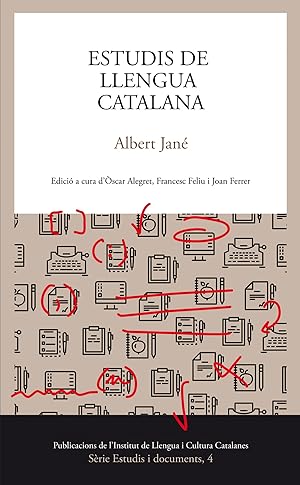 Estudis de llengua catalana