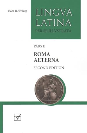 Seller image for Roma Aeterna -Language: latin for sale by GreatBookPricesUK