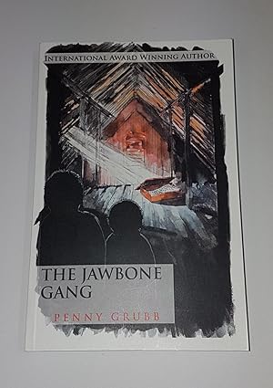 Imagen del vendedor de The Jawbone Gang ***Signed and Inscribed by Author*** a la venta por CURIO