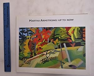 Seller image for Martha Armstrong: Up To Now for sale by Mullen Books, ABAA