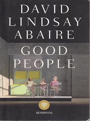 Seller image for Good people for sale by Librodifaccia