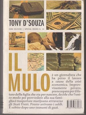 Seller image for Il mulo for sale by Librodifaccia