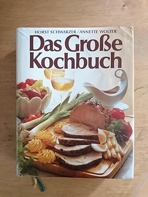 Das Große Kochbuch